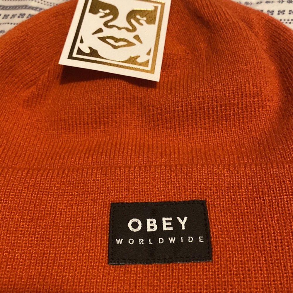 Beanie - Picture 2 of 2